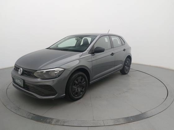 VOLKSWAGEN POLO 1.0 MPI TRACK MANUAL